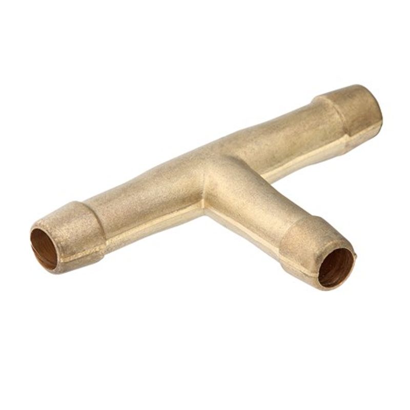 T-Sokkel 3 x 10mm