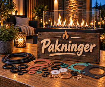 Pakkninger
