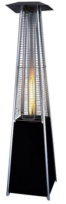 Hovedbilde Stavern 220 cm Sort