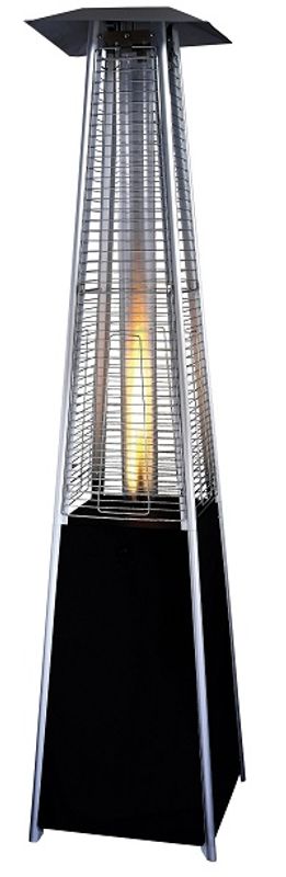 Stavern 220 cm Sort