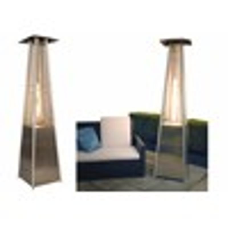 Stavern 220 cm Sort
