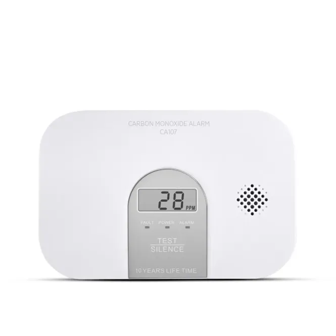 Hovedbilde Housegard CO Alarm