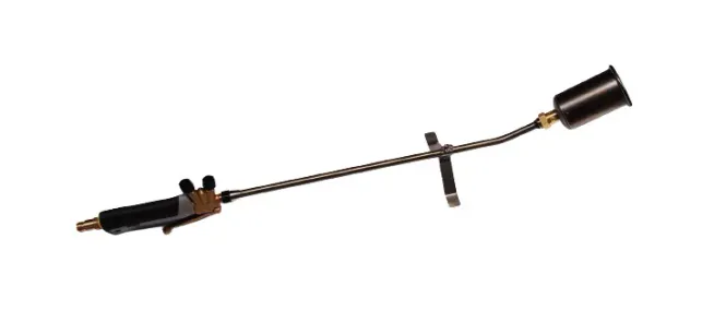 Hovedbilde TITAN Brennersett 800mm 60