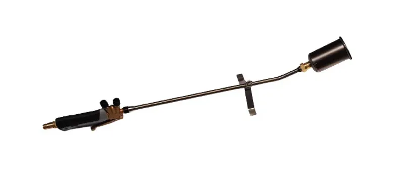 TITAN Brennersett 800mm 60