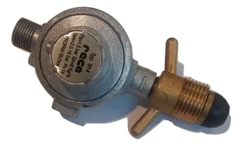Regulator IGT 1,5 bar POL
