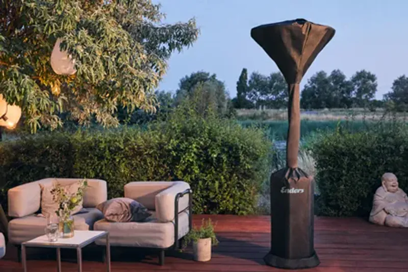 Trekk Elegance terrassevarmer