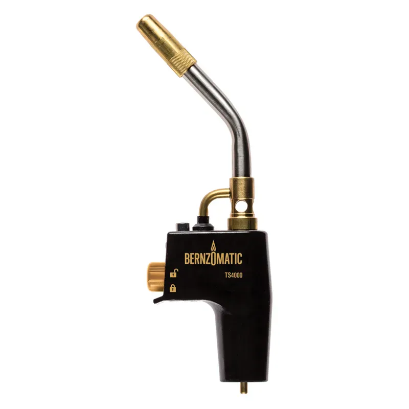 Bernzomatic TS4000